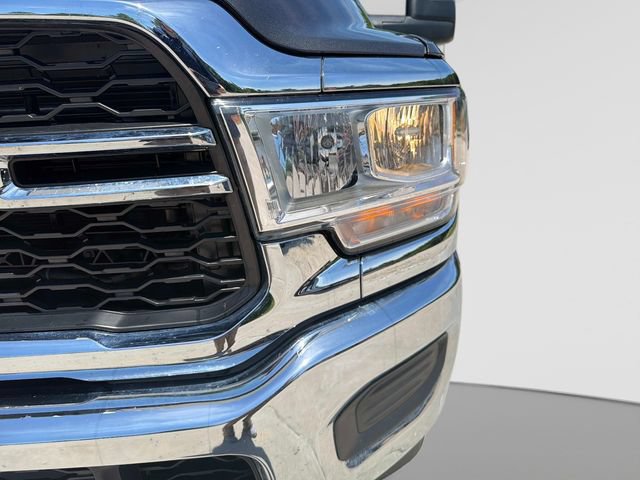 Used 2024 RAM 2500 Tradesman w/ Chrome Appearance Group AWD/4WD image 10
