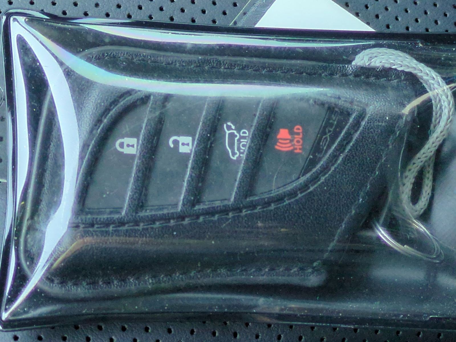 Used 2025 Lexus TX 500h AWD w/ Technology Package image 36