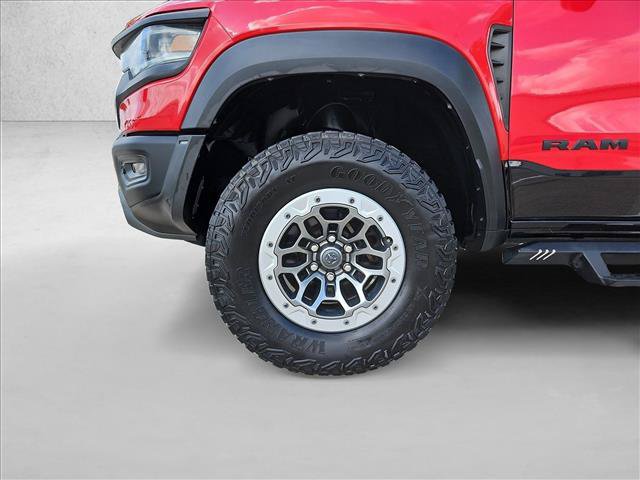 Used 2022 RAM 1500 TRX w/ TRX Level 2 Equipment Group AWD/4WD image 24