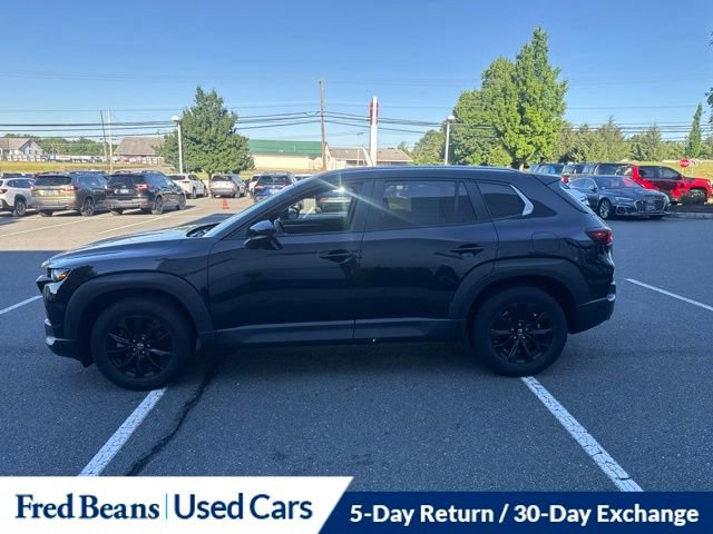 Used 2024 MAZDA CX-50 AWD 2.5 S w/ Cargo Package image 18