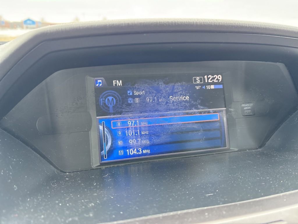 Used 2014 Honda Odyssey EX image 22