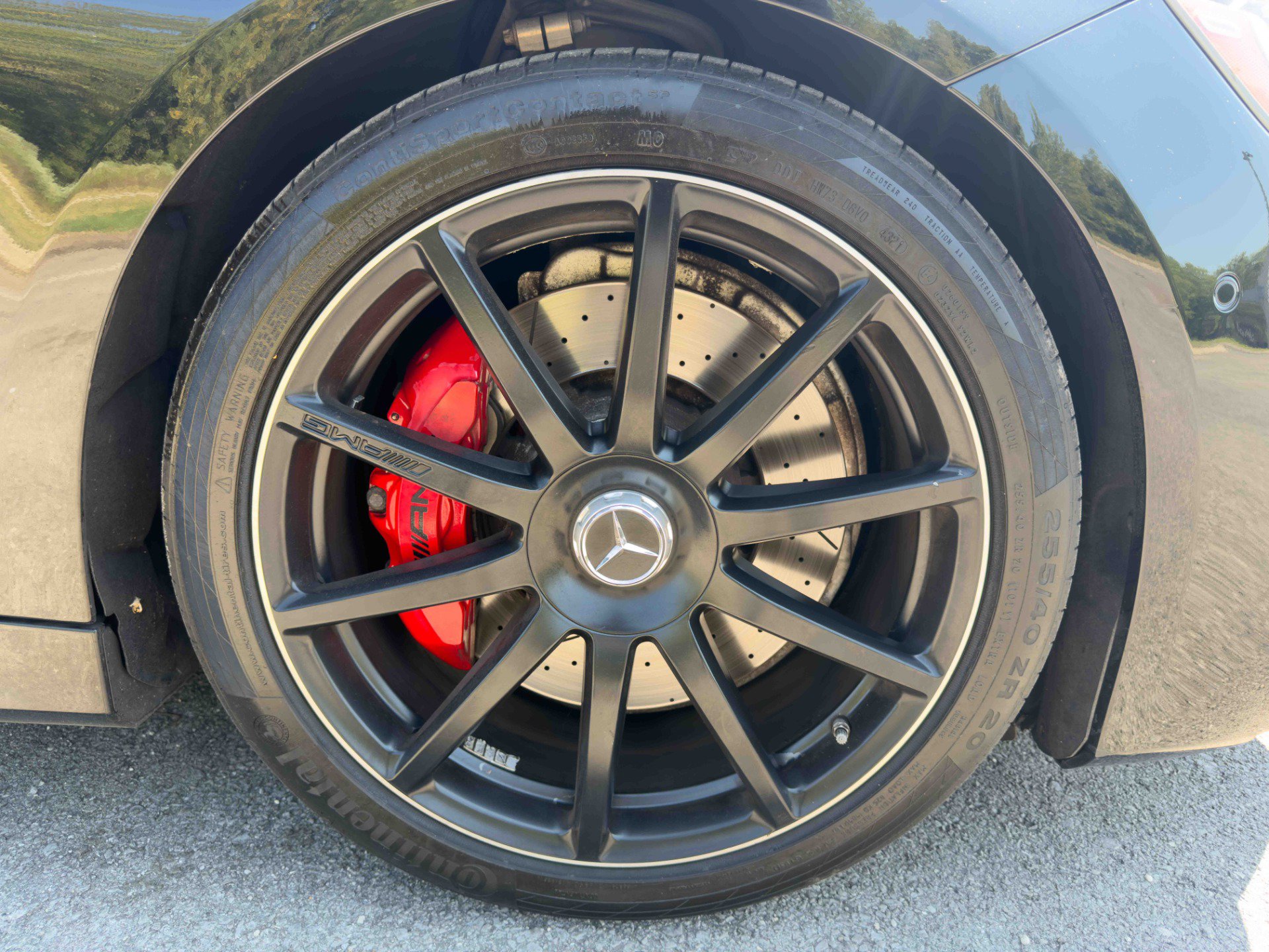 Used 2018 Mercedes-Benz S 63 AMG 4MATIC Coupe image 53