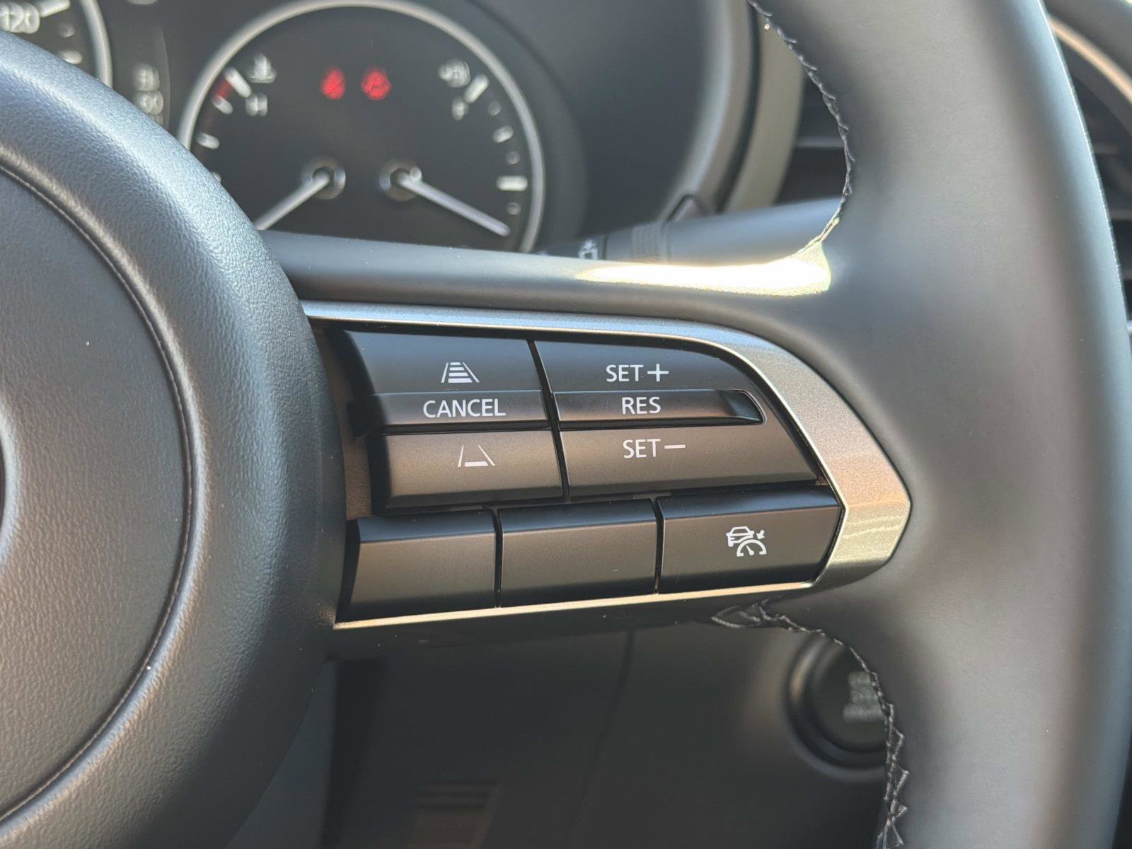 New 2026 MAZDA MAZDA3 s Sport image 10