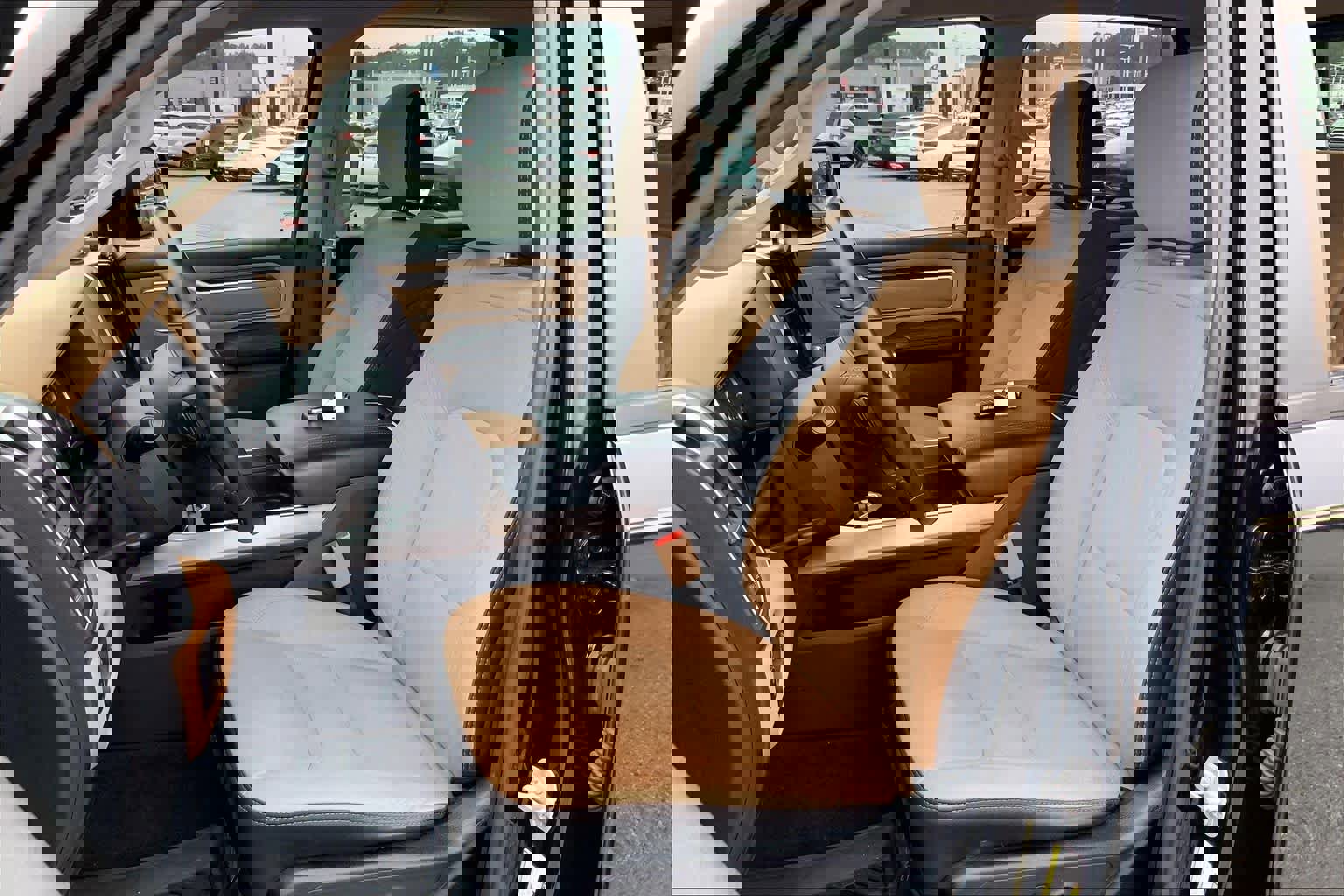 Used 2020 RAM 1500 Big Horn image 7