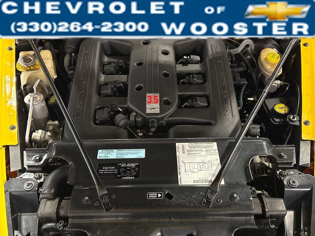 Used 1999 Plymouth Prowler image 24