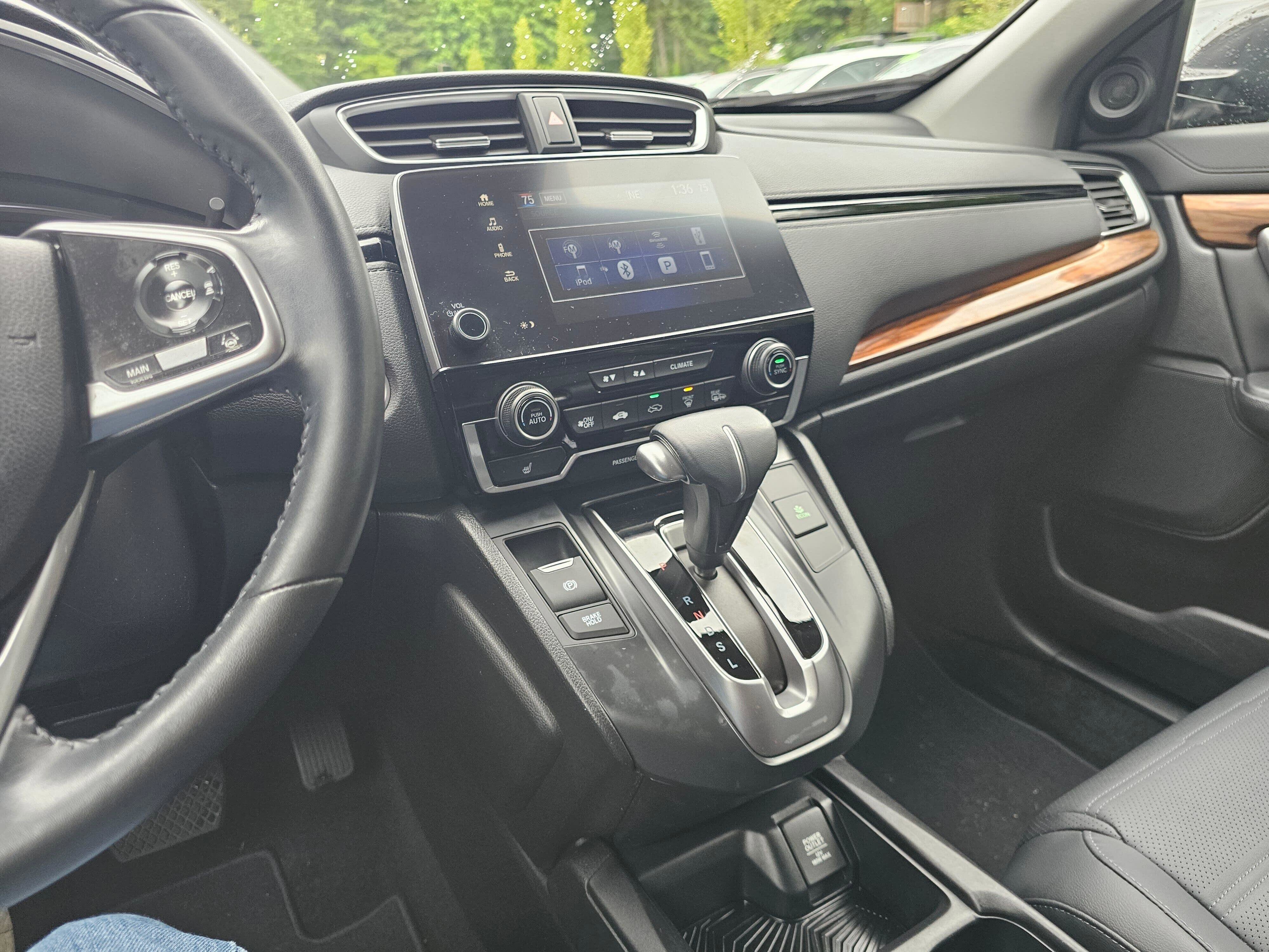 Used 2019 Honda CR-V EX-L image 29