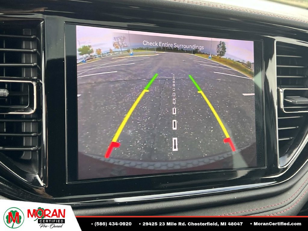 Used 2022 Dodge Durango R/T AWD/4WD image 24