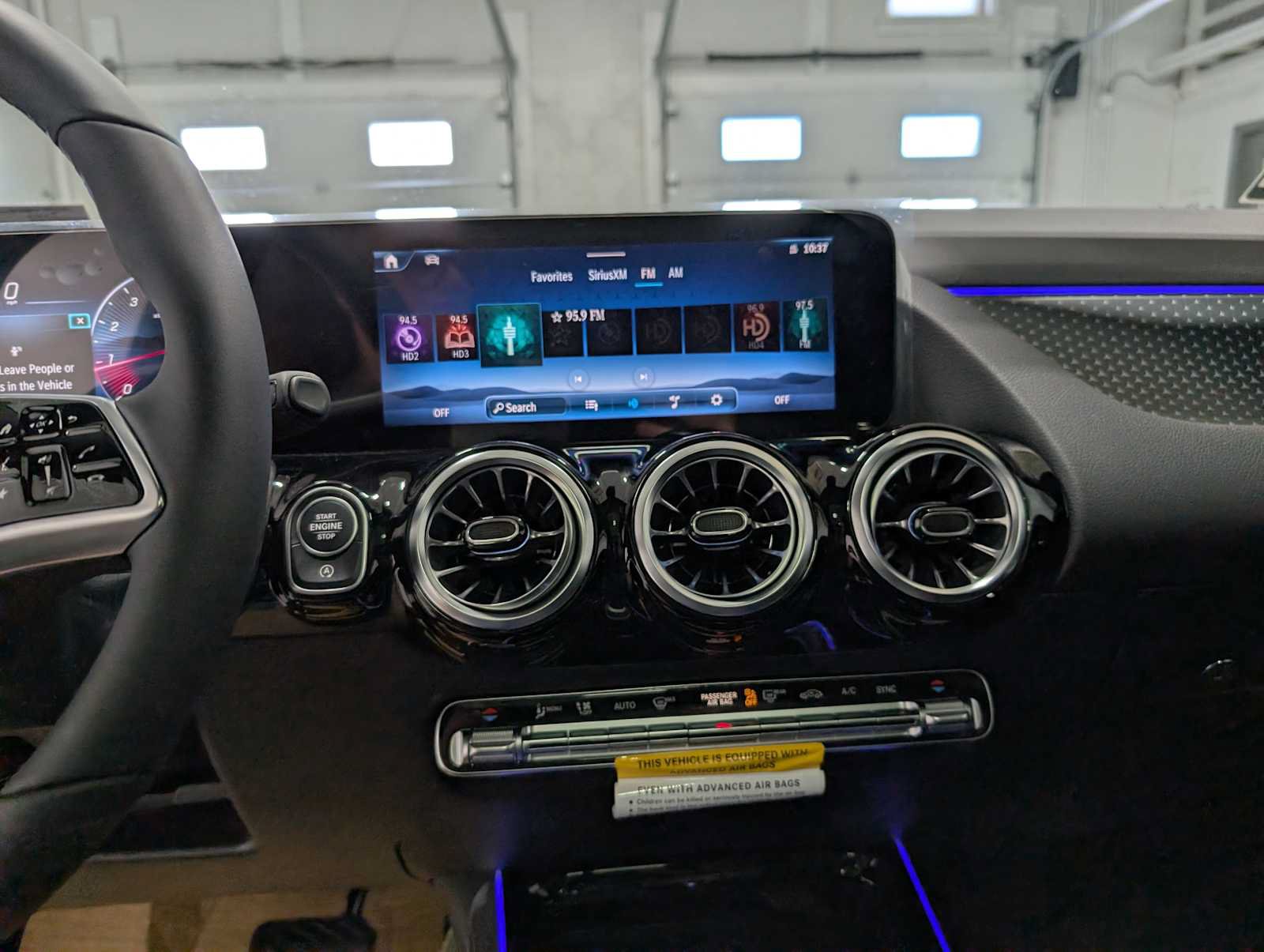 New 2026 Mercedes-Benz GLA 250 4MATIC image 28