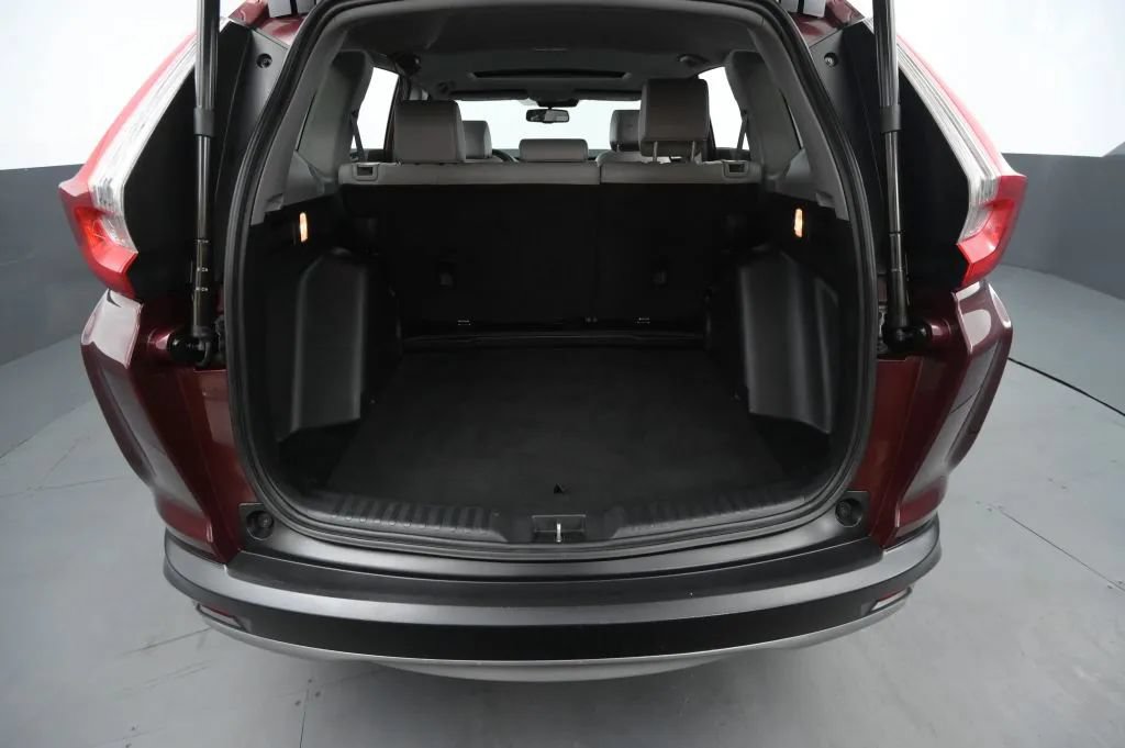 Used 2019 Honda CR-V EX-L image 44