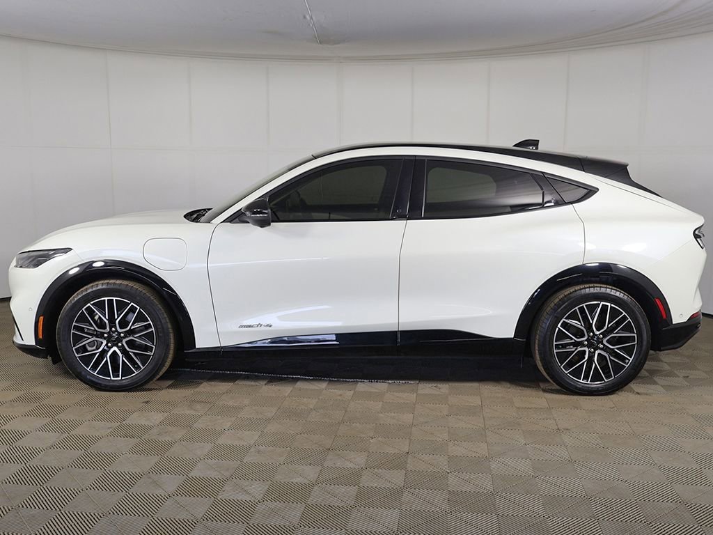 Used 2024 Ford Mustang Mach-E Premium AWD/4WD image 15
