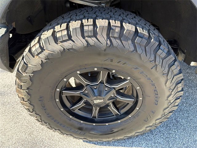 Used 2022 Ford Bronco Big Bend image 11