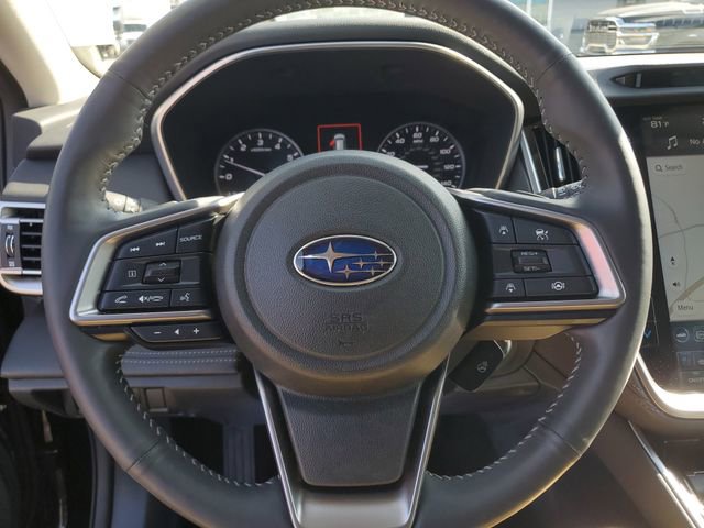 Used 2023 Subaru Outback Touring XT image 24