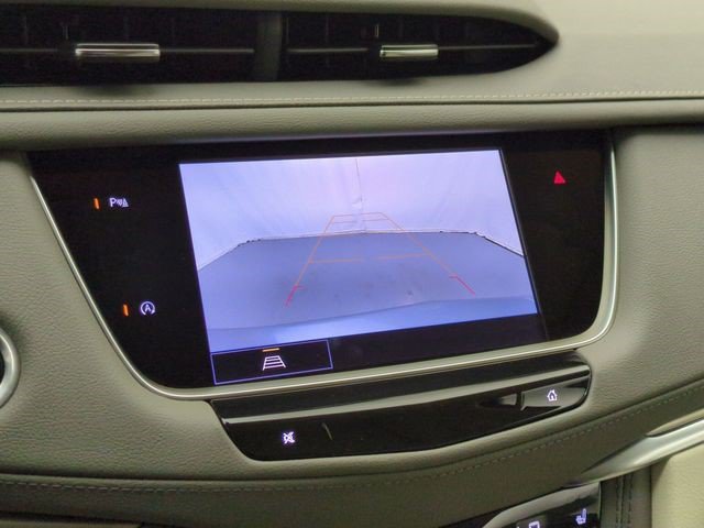 Certified 2024 Cadillac XT5 Premium Luxury w/ LPO, Floor Liner Package AWD/4WD image 15
