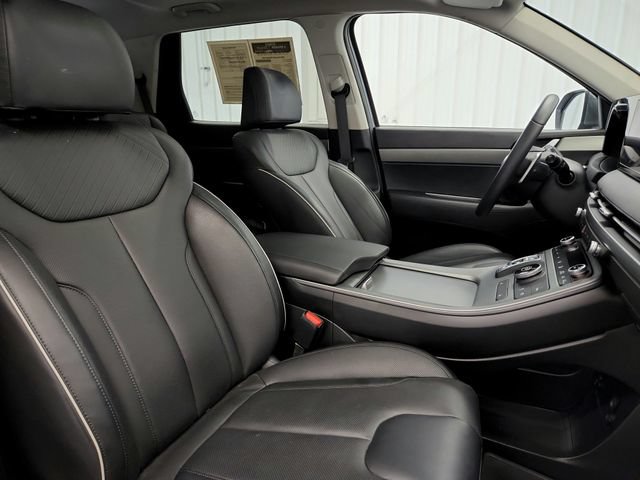 Used 2023 Hyundai Palisade XRT FWD image 37