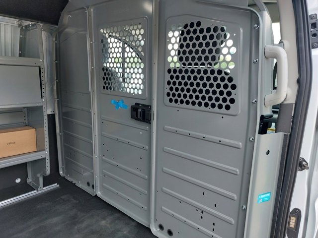 New 2025 Ford Transit 150 Low Roof w/ Interior Upgrade Package image 5