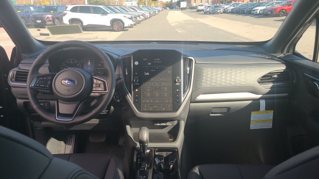 New 2026 Subaru Forester Limited AWD/4WD image 15