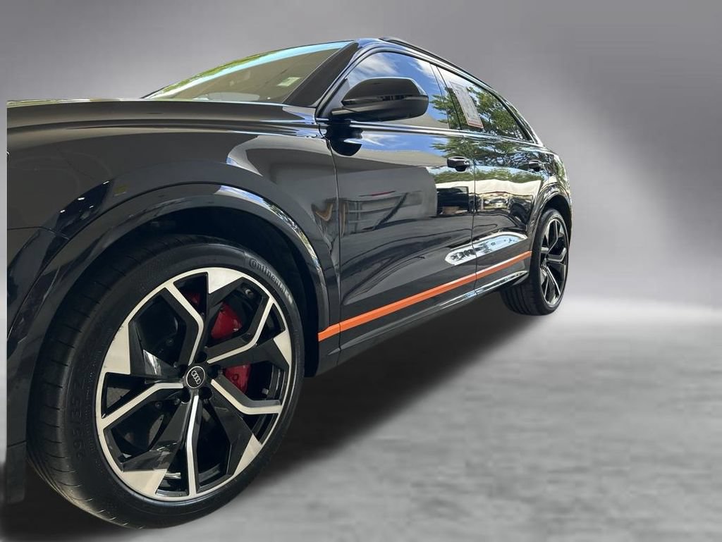 Used 2021 Audi RS Q8 AWD/4WD image 18