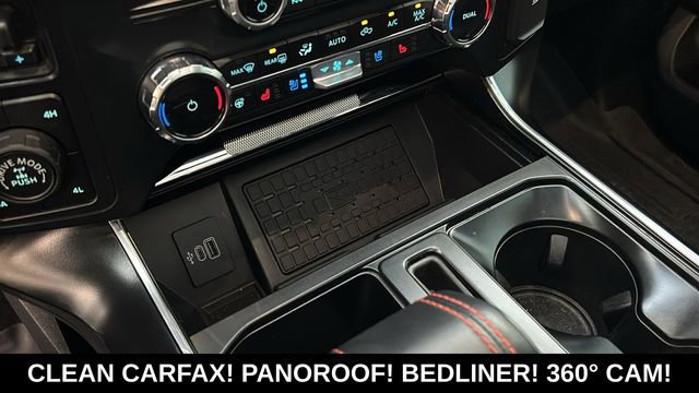 Used 2025 Ford F150 Raptor AWD/4WD image 22