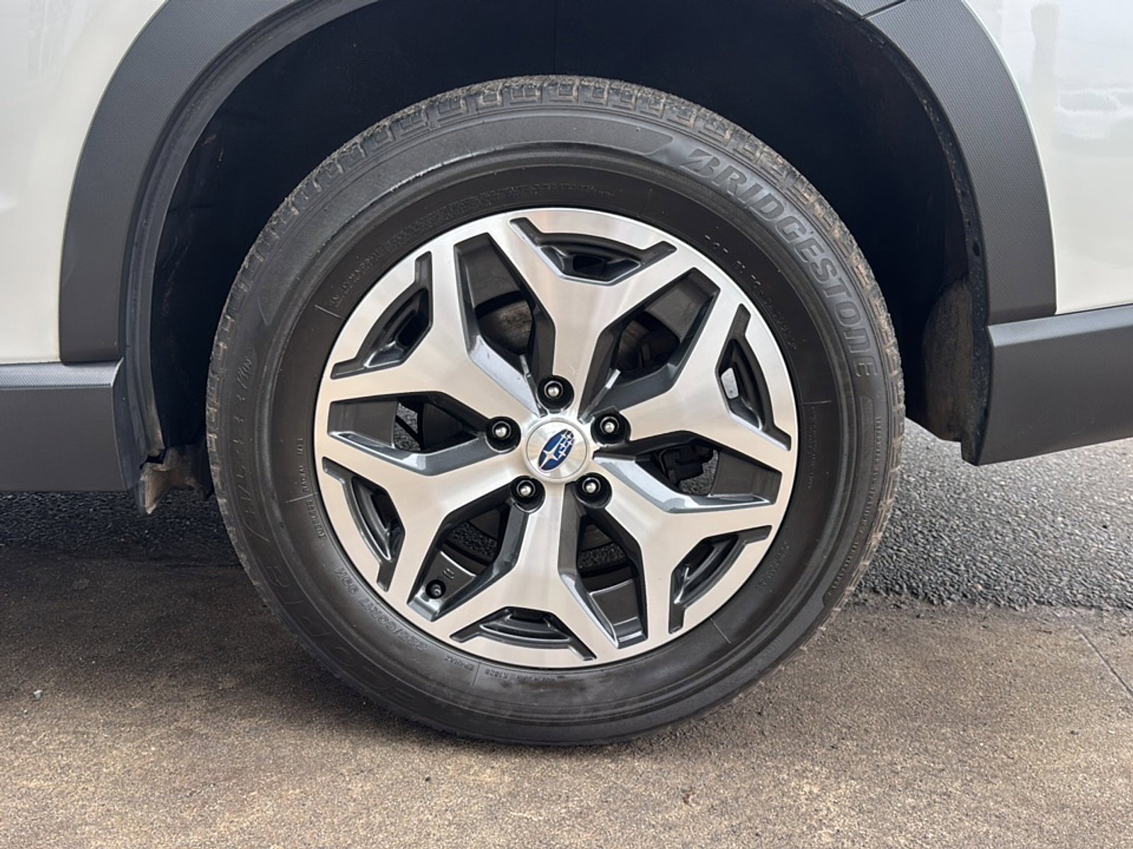 Certified 2023 Subaru Forester Premium AWD/4WD image 47