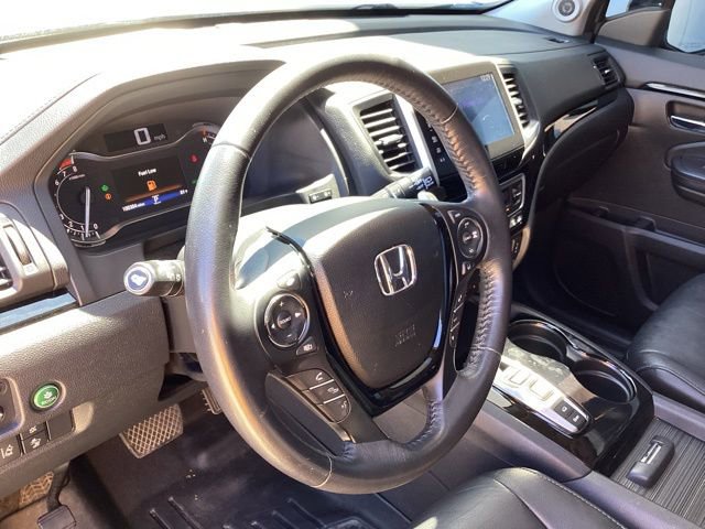 Used 2016 Honda Pilot Touring image 26