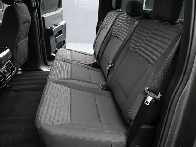 Used 2023 Ford F150 XL w/ STX Appearance Package RWD image 16