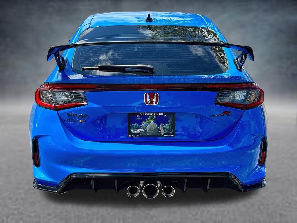Used 2024 Honda Civic Type R image 7