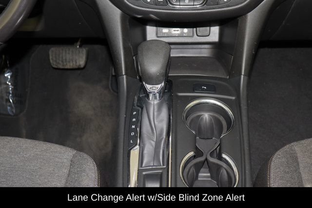 Used 2022 Chevrolet Equinox LT AWD/4WD image 27