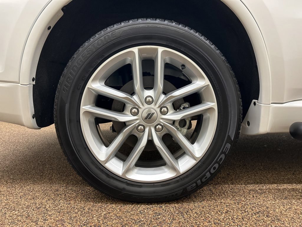 Used 2024 Dodge Durango GT AWD/4WD image 29