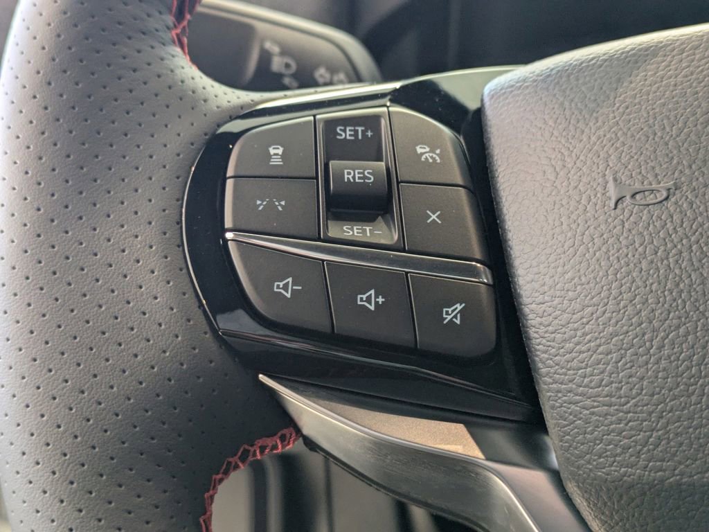 New 2026 Ford Explorer ST w/ Sun And Sound Package image 31