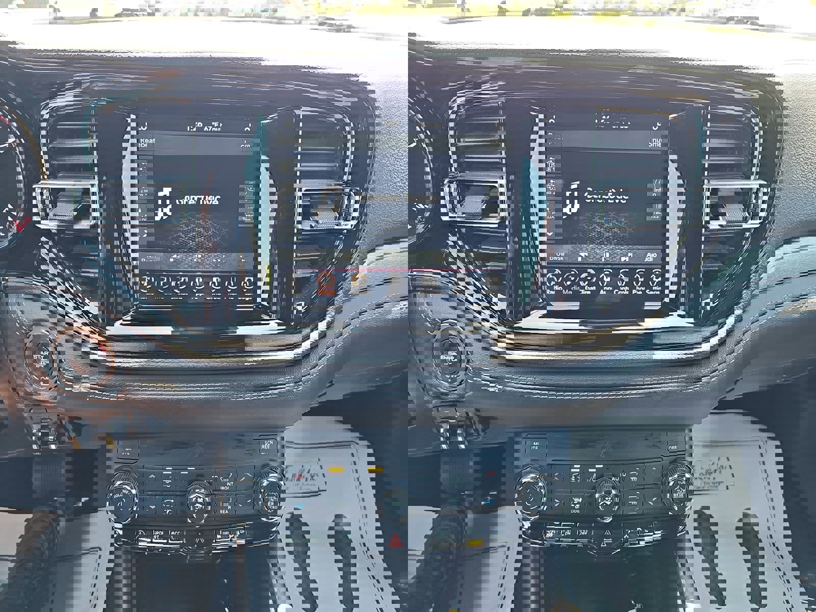 Used 2023 Dodge Durango SXT Launch Edition RWD image 21