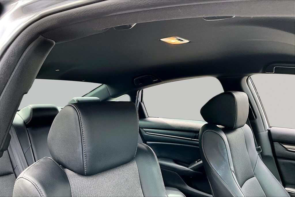 Used 2022 Honda Accord Sport image 26