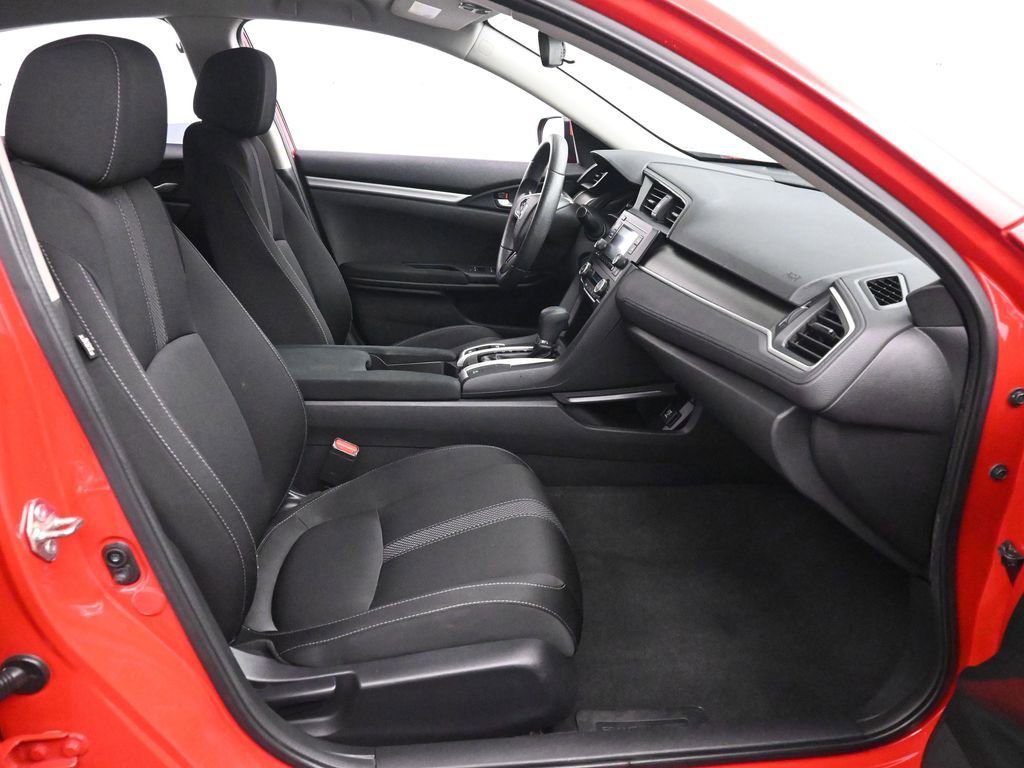 Used 2020 Honda Civic LX image 21