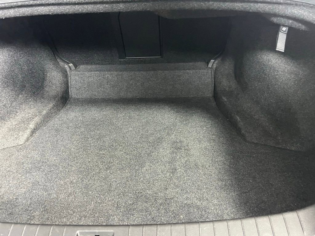 Used 2023 INFINITI Q50 Luxe image 34