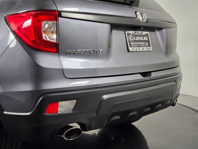Used 2019 Honda Passport EX-L image 5