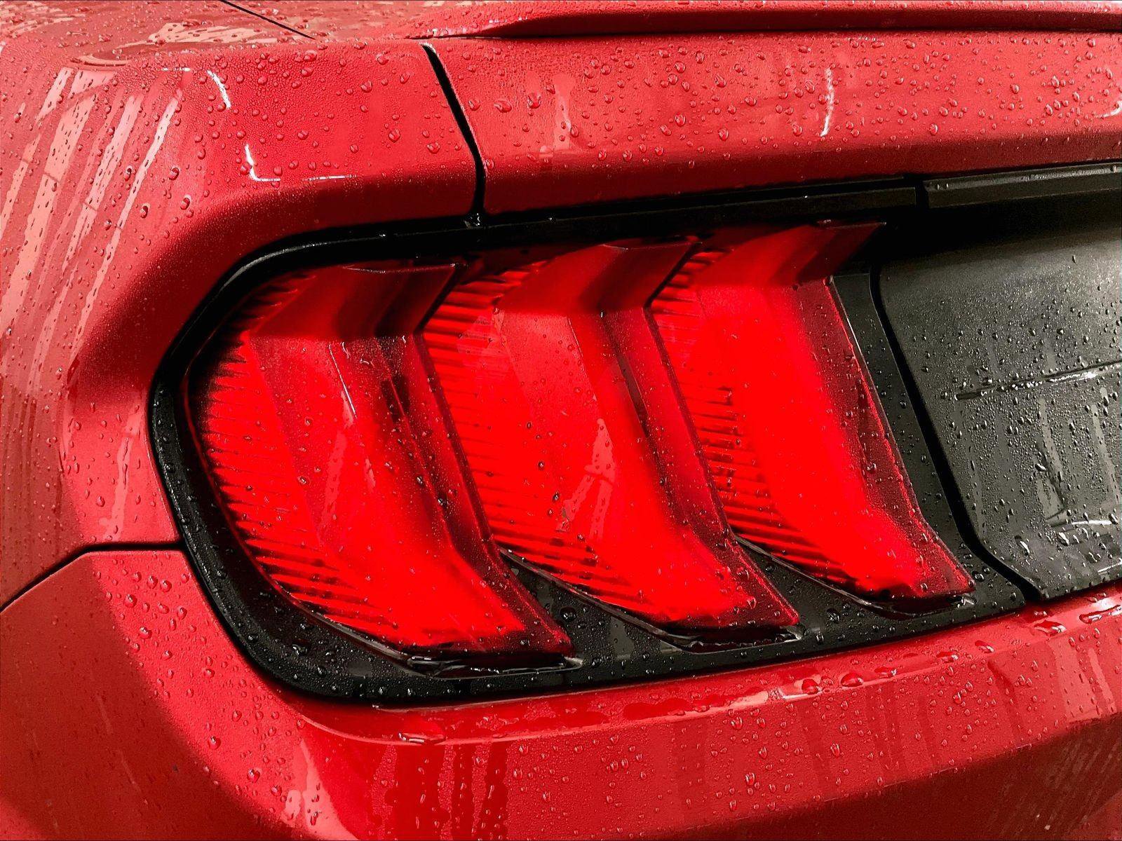 Used 2020 Ford Mustang Coupe w/ Equipment Group 101A image 28