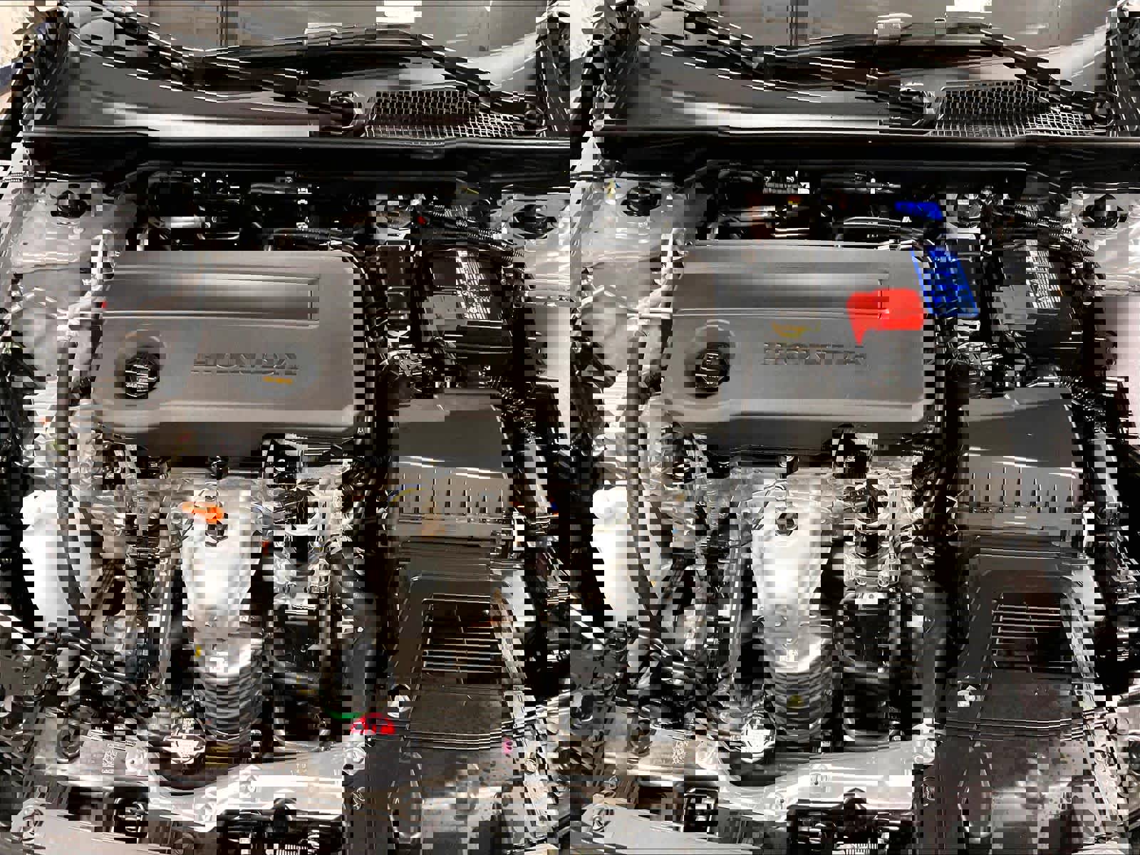 Used 2026 Honda Civic Sport image 34