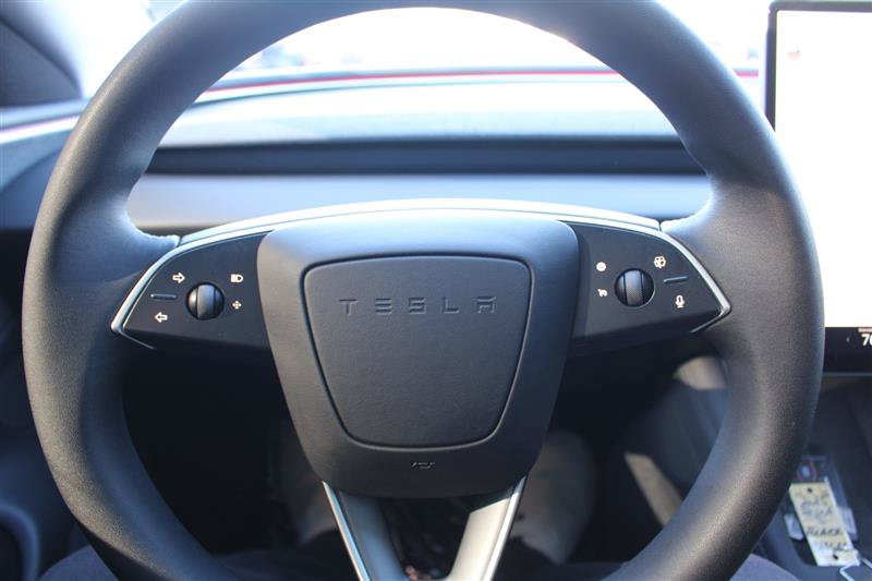 Used 2025 Tesla Model 3 Long Range AWD/4WD image 11