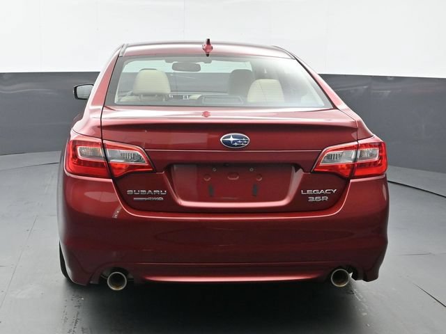 Used 2016 Subaru Legacy 3.6R Limited AWD/4WD image 4