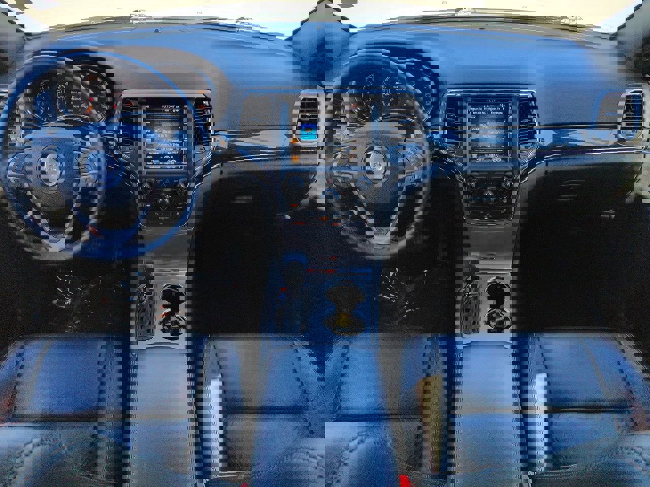 Used 2017 Jeep Grand Cherokee Limited 75th Anniversary image 14