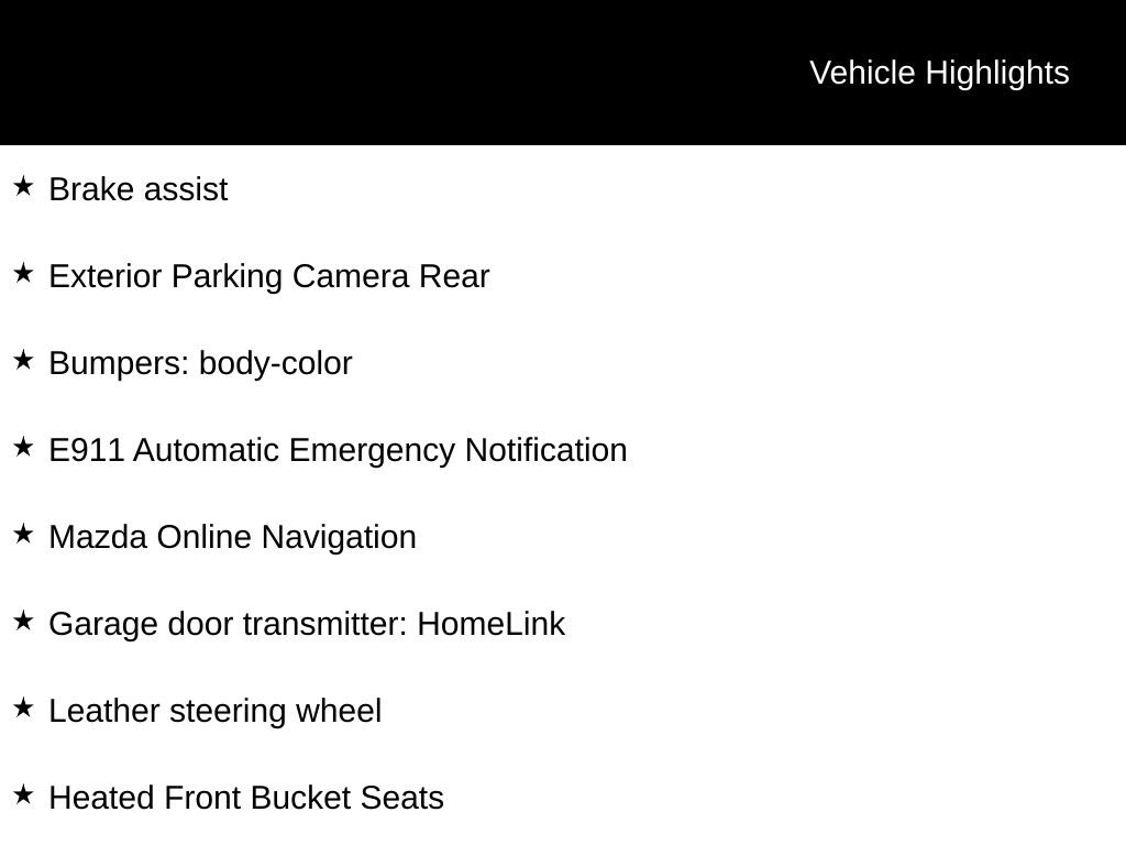 Certified 2025 MAZDA CX-70 Plug-In Hybrid w/ Premium Pkg image 7