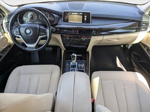 Used 2016 BMW X5 xDrive35d image 18