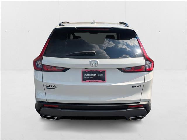 New 2026 Honda CR-V Sport-L image 7