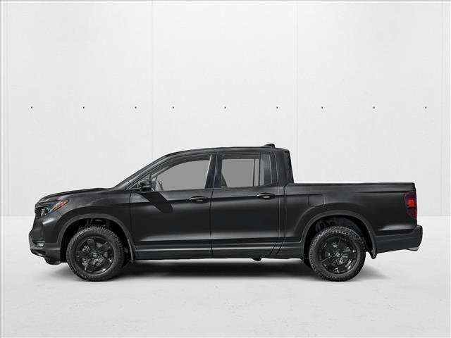 New 2026 Honda Ridgeline Black Edition image 3