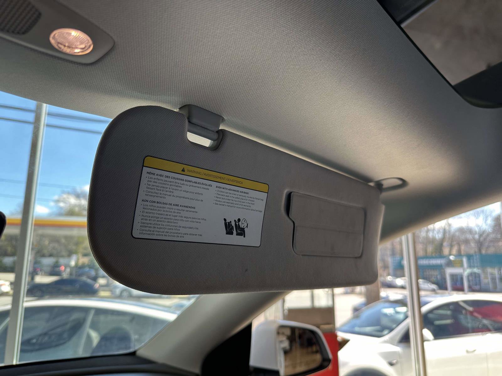 Used 2023 Tesla Model Y Long Range image 24