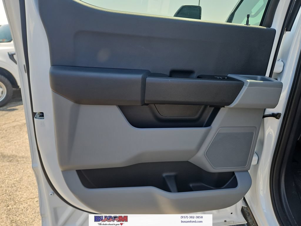 Used 2025 Ford F350 XL w/ XL Chrome Package AWD/4WD image 14