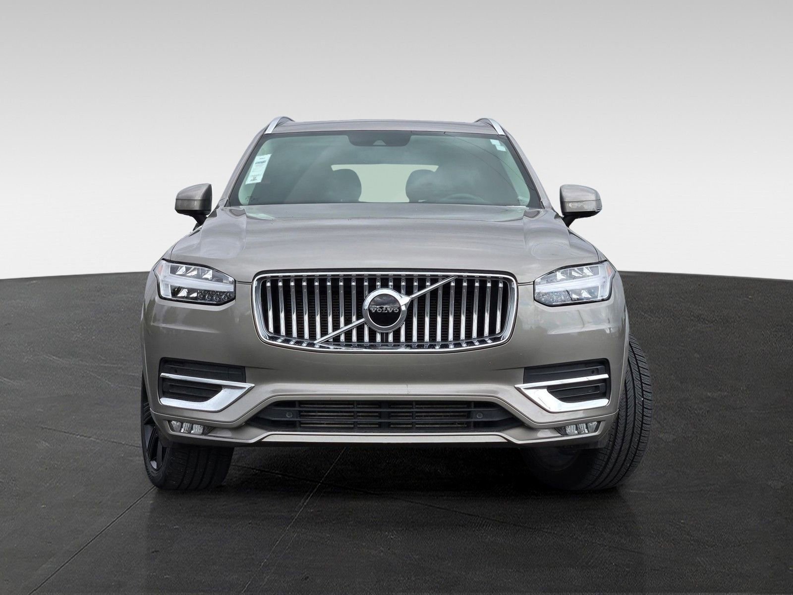 Used 2020 Volvo XC90 T6 Inscription w/ Protection Package Premier image 2