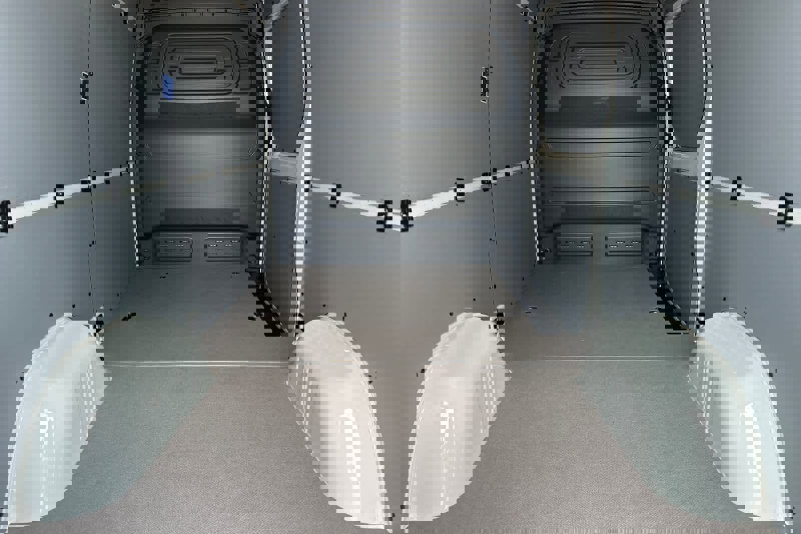 New 2026 Mercedes-Benz Sprinter 2500 image 14