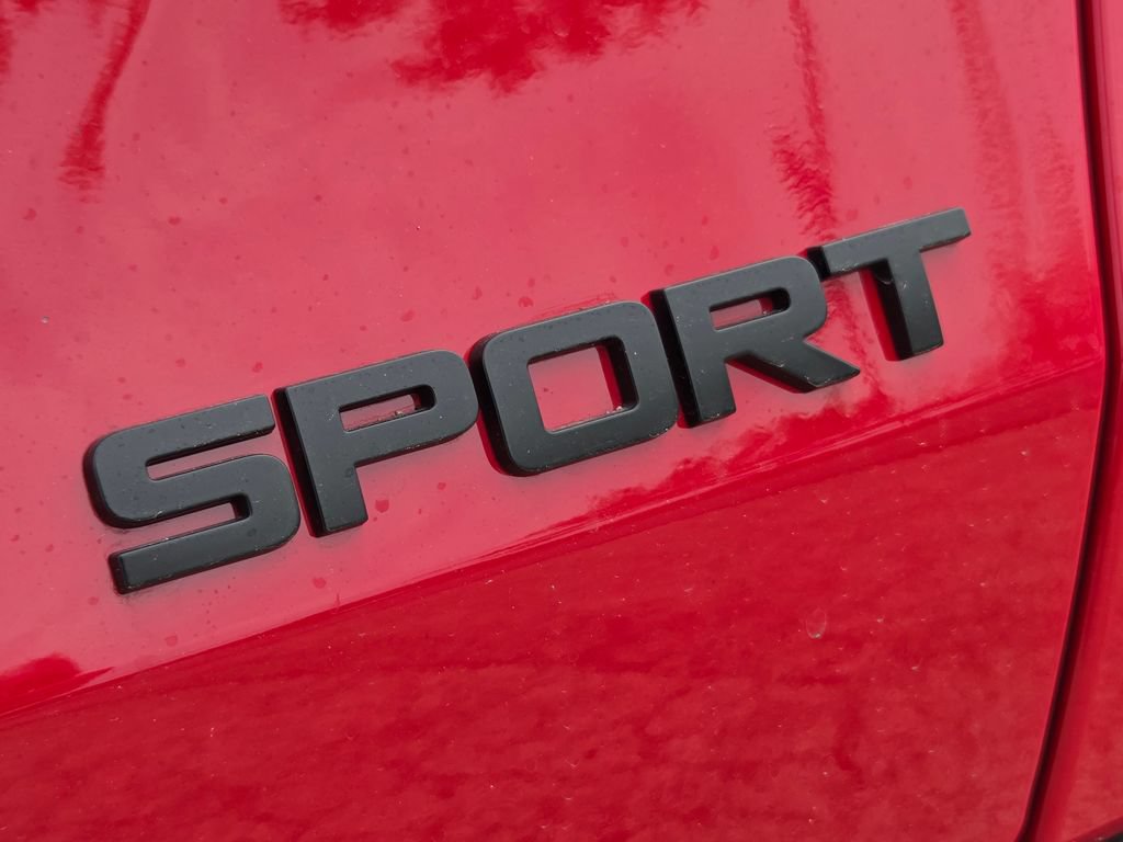 New 2027 Honda HR-V Sport image 17