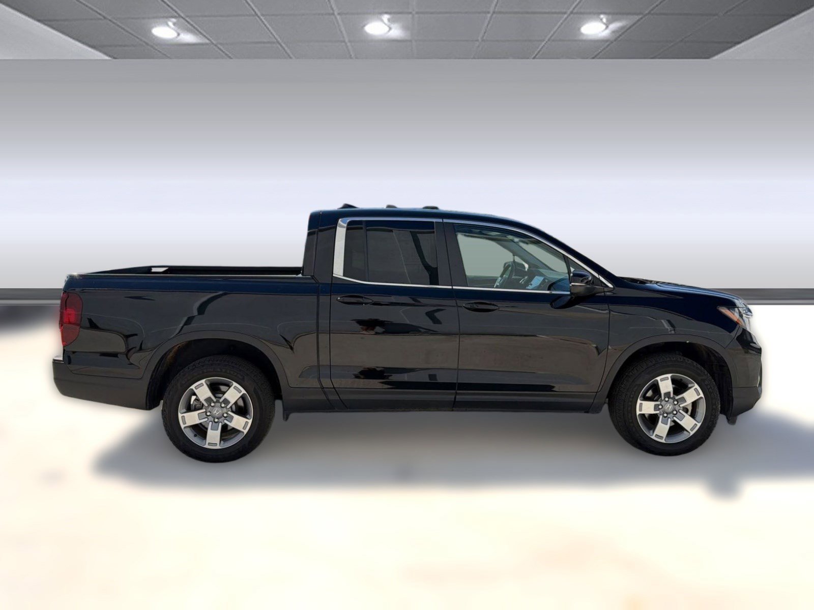 Used 2025 Honda Ridgeline RTL image 8