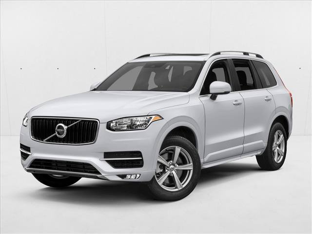 Used 2018 Volvo XC90 T6 Momentum w/ Convenience Package